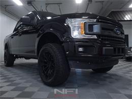 2019 Ford F150 (CC-2076732) for sale in North East, Pennsylvania