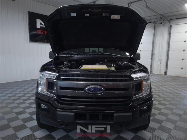 2019 Ford F150 (CC-2076732) for sale in North East, Pennsylvania