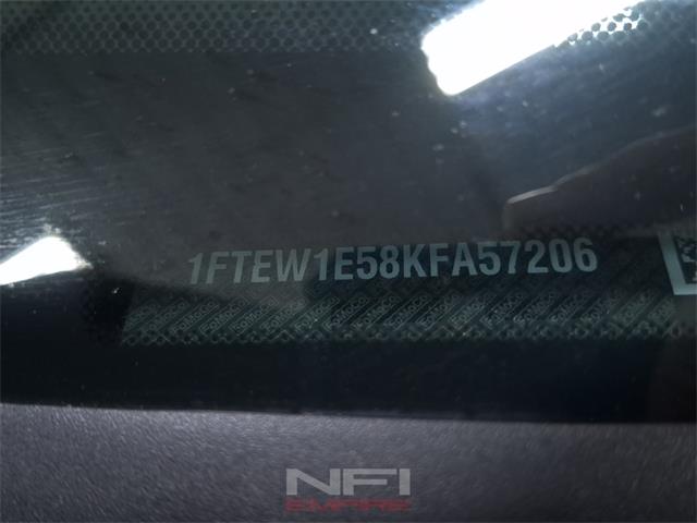 2019 Ford F150 (CC-2076732) for sale in North East, Pennsylvania