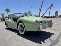 1959 Triumph TR3 (CC-2076733) for sale in Henderson, Nevada