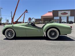 1959 Triumph TR3 (CC-2076733) for sale in Henderson, Nevada
