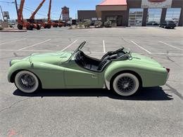 1959 Triumph TR3 (CC-2076733) for sale in Henderson, Nevada