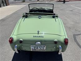 1959 Triumph TR3 (CC-2076733) for sale in Henderson, Nevada