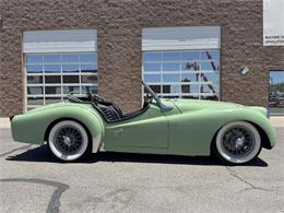 1959 Triumph TR3 (CC-2076733) for sale in Henderson, Nevada