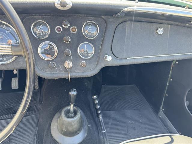 1959 Triumph TR3 (CC-2076733) for sale in Henderson, Nevada