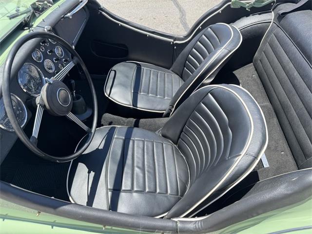 1959 Triumph TR3 (CC-2076733) for sale in Henderson, Nevada