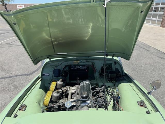 1959 Triumph TR3 (CC-2076733) for sale in Henderson, Nevada