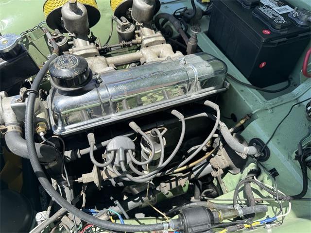 1959 Triumph TR3 (CC-2076733) for sale in Henderson, Nevada