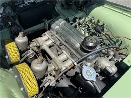 1959 Triumph TR3 (CC-2076733) for sale in Henderson, Nevada