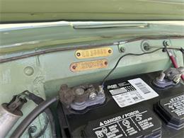 1959 Triumph TR3 (CC-2076733) for sale in Henderson, Nevada