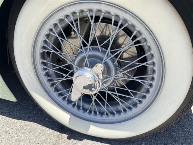 1959 Triumph TR3 (CC-2076733) for sale in Henderson, Nevada