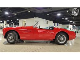 1960 MG MGA (CC-2076734) for sale in Dearborn, Michigan
