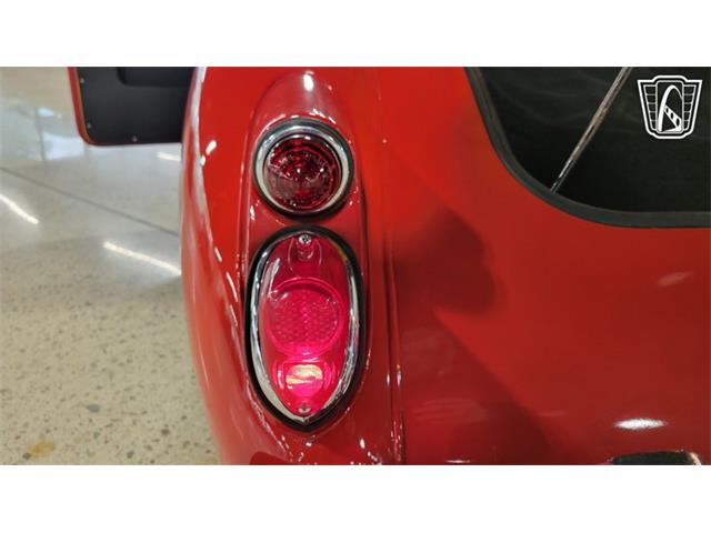 1960 MG MGA (CC-2076734) for sale in Dearborn, Michigan