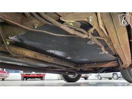 1960 MG MGA (CC-2076734) for sale in Dearborn, Michigan