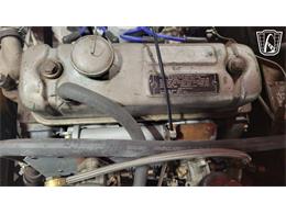 1960 MG MGA (CC-2076734) for sale in Dearborn, Michigan