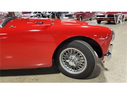 1960 MG MGA (CC-2076734) for sale in Dearborn, Michigan