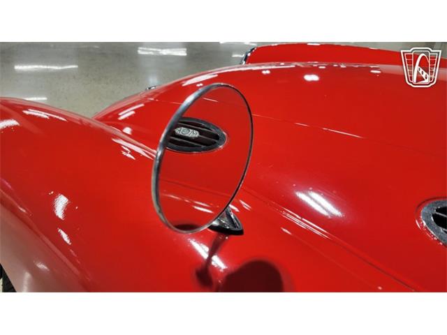 1960 MG MGA (CC-2076734) for sale in Dearborn, Michigan