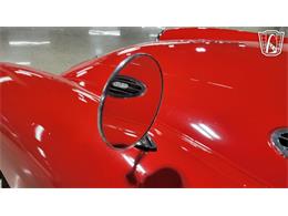 1960 MG MGA (CC-2076734) for sale in Dearborn, Michigan