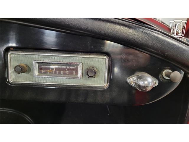 1960 MG MGA (CC-2076734) for sale in Dearborn, Michigan
