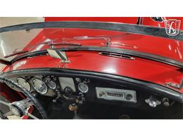 1960 MG MGA (CC-2076734) for sale in Dearborn, Michigan