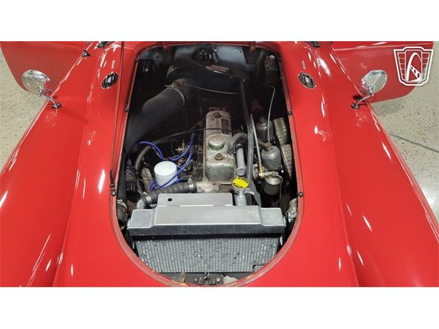 1960 MG MGA (CC-2076734) for sale in Dearborn, Michigan