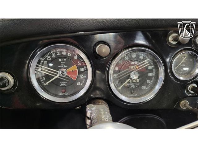 1960 MG MGA (CC-2076734) for sale in Dearborn, Michigan