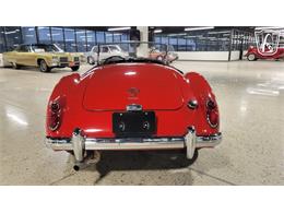 1960 MG MGA (CC-2076734) for sale in Dearborn, Michigan