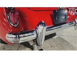1960 MG MGA (CC-2076734) for sale in Dearborn, Michigan