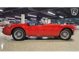 1960 MG MGA (CC-2076734) for sale in Dearborn, Michigan