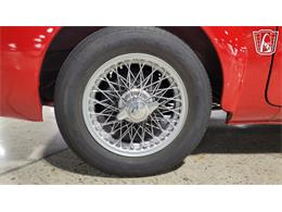 1960 MG MGA (CC-2076734) for sale in Dearborn, Michigan