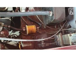 1960 MG MGA (CC-2076734) for sale in Dearborn, Michigan