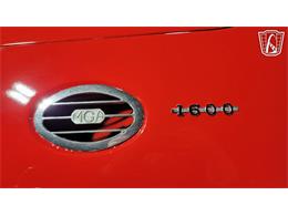 1960 MG MGA (CC-2076734) for sale in Dearborn, Michigan