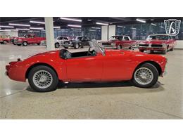 1960 MG MGA (CC-2076734) for sale in Dearborn, Michigan