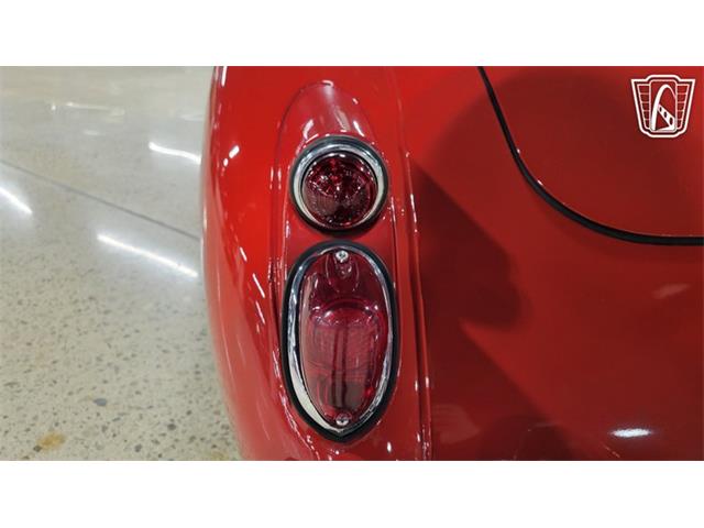 1960 MG MGA (CC-2076734) for sale in Dearborn, Michigan