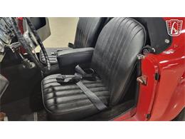 1960 MG MGA (CC-2076734) for sale in Dearborn, Michigan