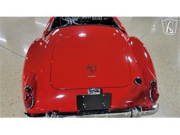 1960 MG MGA (CC-2076734) for sale in Dearborn, Michigan