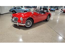 1960 MG MGA (CC-2076734) for sale in Dearborn, Michigan