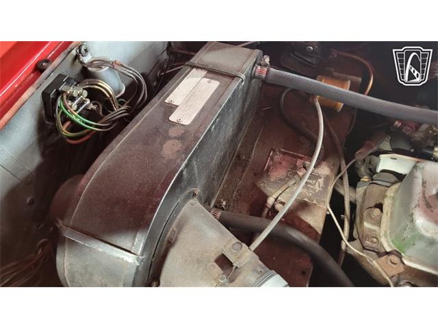 1960 MG MGA (CC-2076734) for sale in Dearborn, Michigan