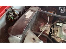 1960 MG MGA (CC-2076734) for sale in Dearborn, Michigan