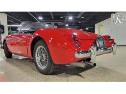 1960 MG MGA (CC-2076734) for sale in Dearborn, Michigan