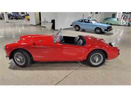 1960 MG MGA (CC-2076734) for sale in Dearborn, Michigan
