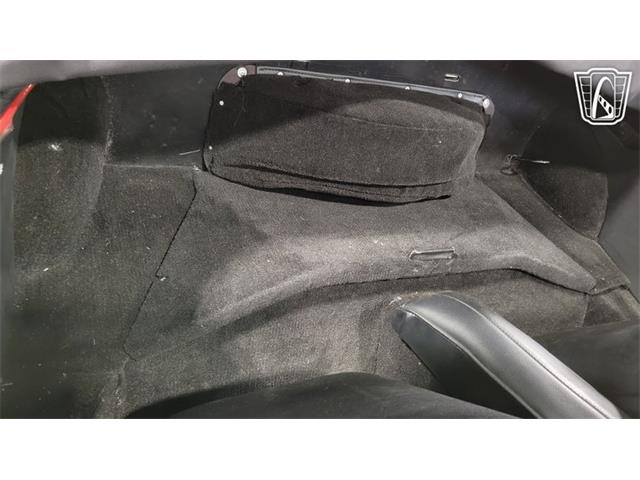 1960 MG MGA (CC-2076734) for sale in Dearborn, Michigan