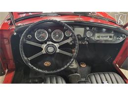1960 MG MGA (CC-2076734) for sale in Dearborn, Michigan