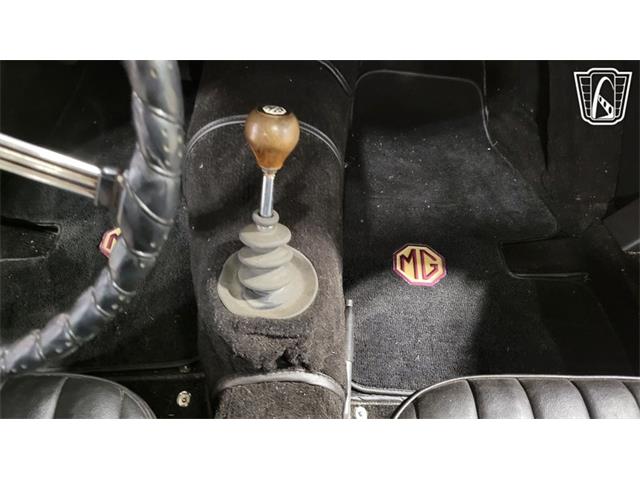 1960 MG MGA (CC-2076734) for sale in Dearborn, Michigan