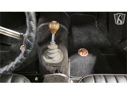 1960 MG MGA (CC-2076734) for sale in Dearborn, Michigan