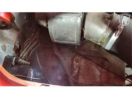 1960 MG MGA (CC-2076734) for sale in Dearborn, Michigan