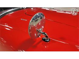 1960 MG MGA (CC-2076734) for sale in Dearborn, Michigan