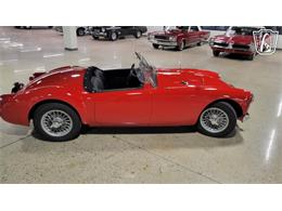 1960 MG MGA (CC-2076734) for sale in Dearborn, Michigan