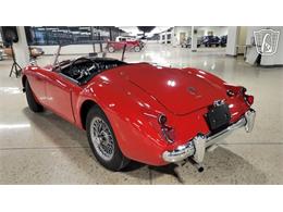1960 MG MGA (CC-2076734) for sale in Dearborn, Michigan
