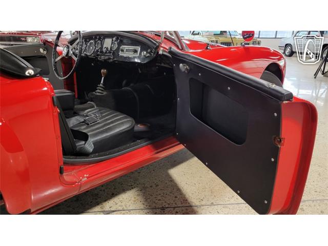 1960 MG MGA (CC-2076734) for sale in Dearborn, Michigan